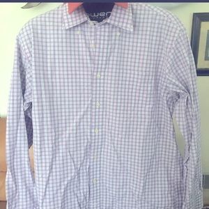 Men’s Vineyard Vines Shirt